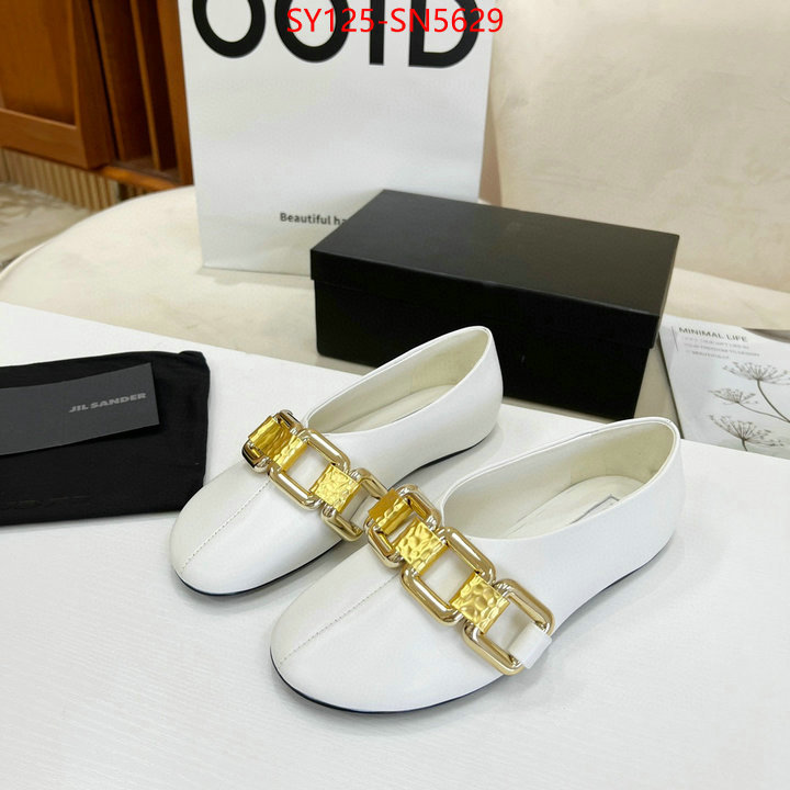 Women Shoes-Other,where quality designer replica , ID: SN5629,$: 125USD