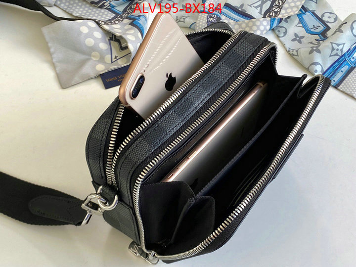 LV Bags(TOP)-Pochette MTis-Twist-,ID: BX184,$: 195USD