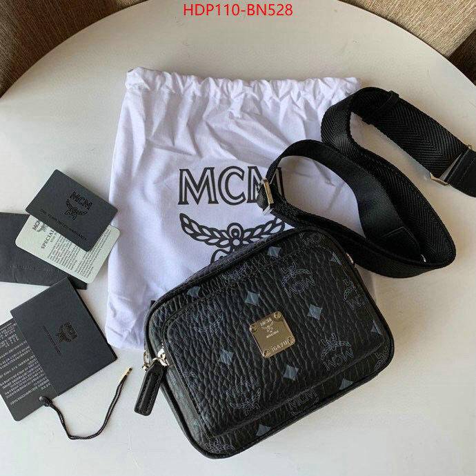 MCM Bags(TOP)-Diagonal-,ID: BN528,$: 110USD