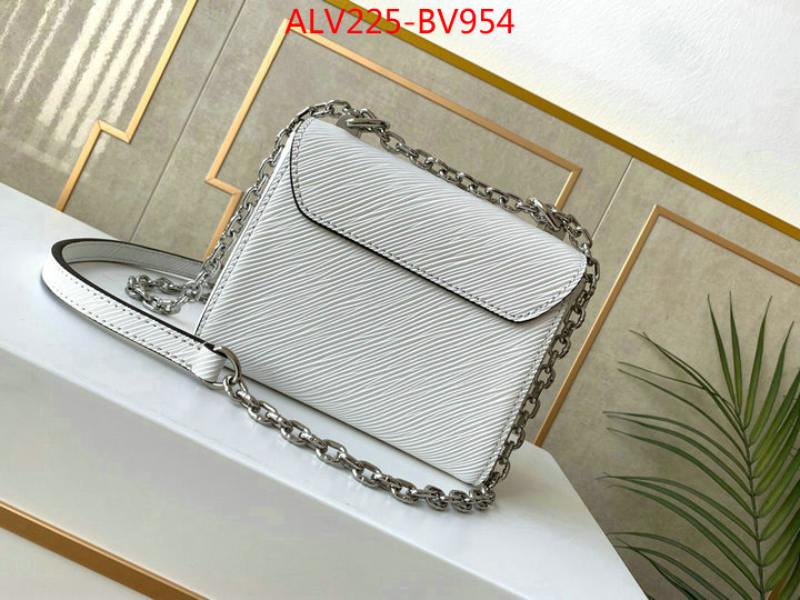 LV Bags(TOP)-Pochette MTis-Twist-,ID: BV954,$: 225USD