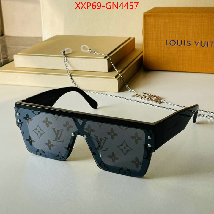 Glasses-LV,what's best , ID: GN4457,$: 69USD