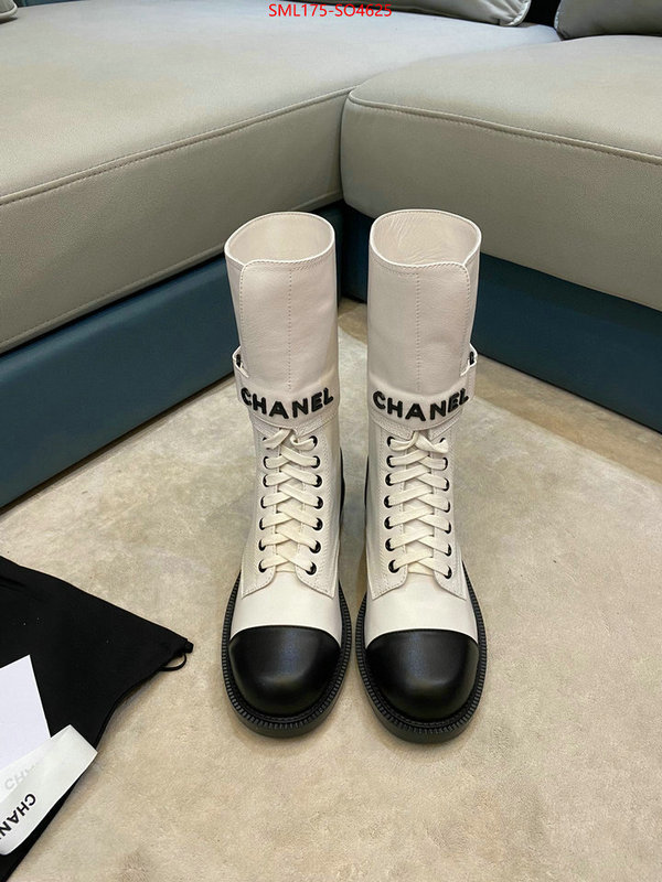 Women Shoes-Chanel,where to buy replicas , ID: SO4625,$: 175USD