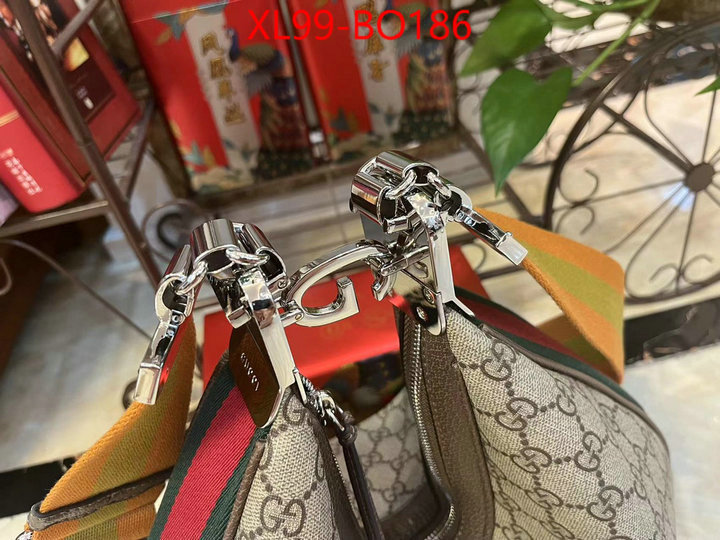 Gucci Bags(4A)-Diagonal-,best wholesale replica ,ID: BO186,$: 99USD