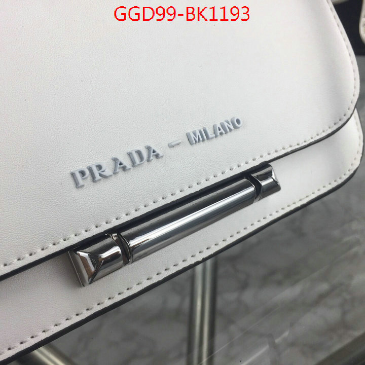 Prada Bags(TOP)-Diagonal-,ID: BK1193,$:99USD