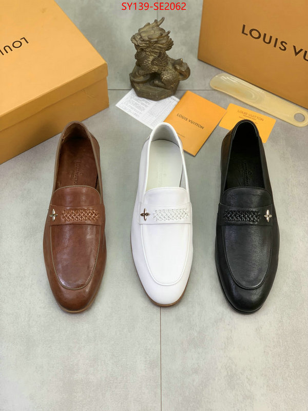 Men Shoes-LV,shop , ID: SE2062,$: 139USD