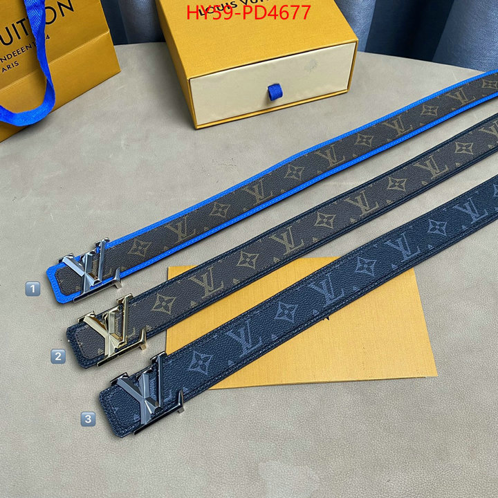 Belts-LV,cheap wholesale , ID: PD4677,$: 59USD
