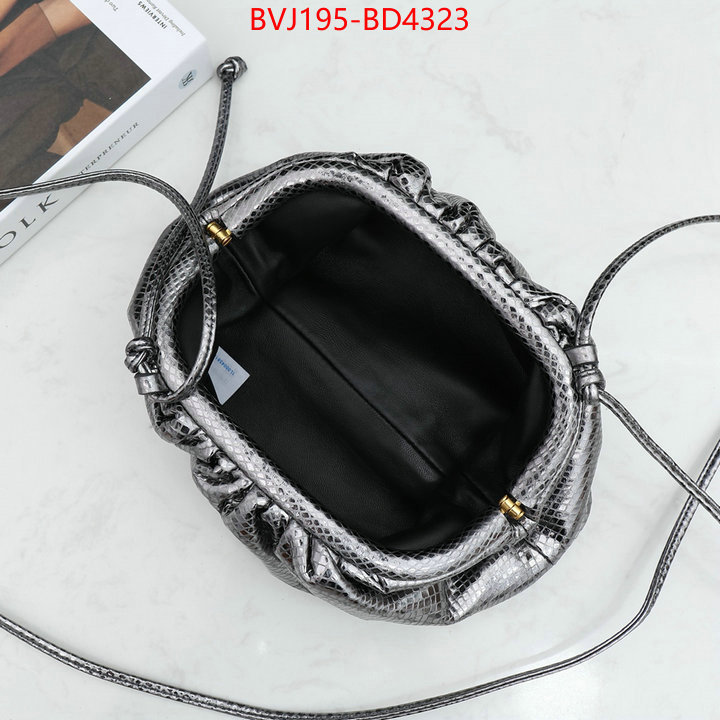 BV Bags(TOP)-Pouch Series-,we provide top cheap aaaaa ,ID: BD4323,$: 195USD