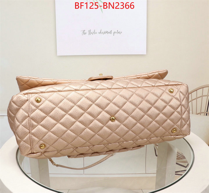 Chanel Bags(4A)-Diagonal-,ID: BN2366,$: 125USD