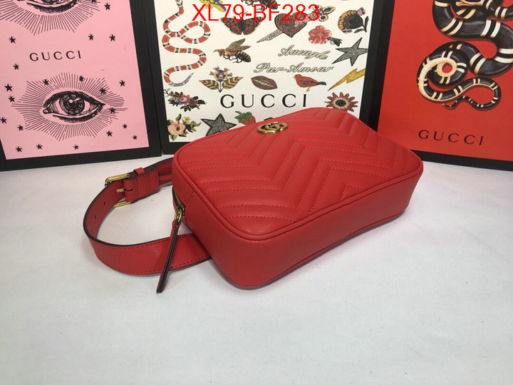 Gucci Bags(4A)-Marmont,the online shopping ,ID: BF283,$:79USD