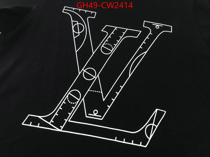 Clothing-LV,online from china , ID: CW2414,$: 49USD