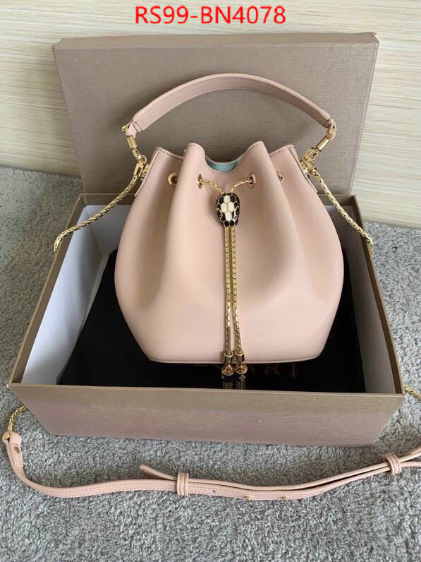 Bulgari Bags(4A)-Bucket Bag-,fake ,ID: BN4078,$: 99USD