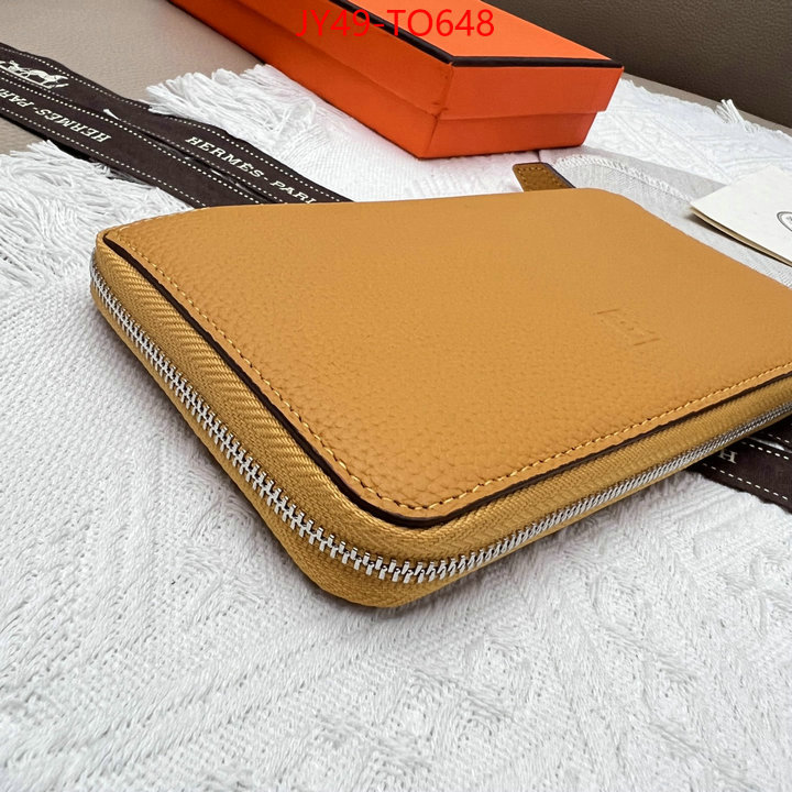 Hermes Bags(4A)-Wallet-,is it illegal to buy ,ID: TO648,$: 49USD