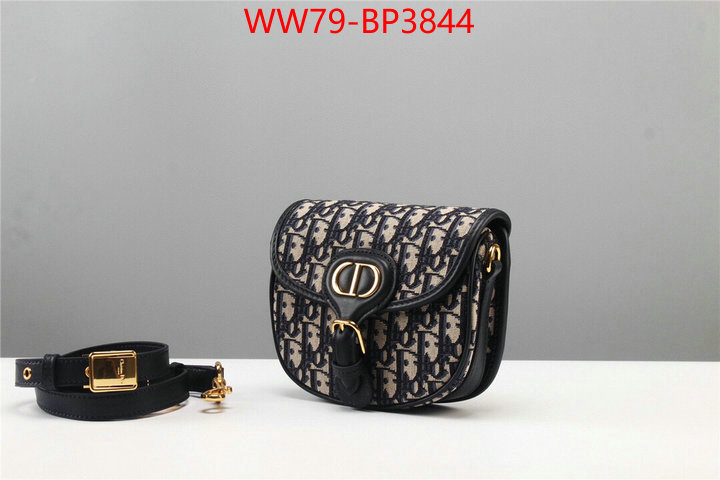 Dior Bags(4A)-Bobby-,ID: BP3844,$: 79USD