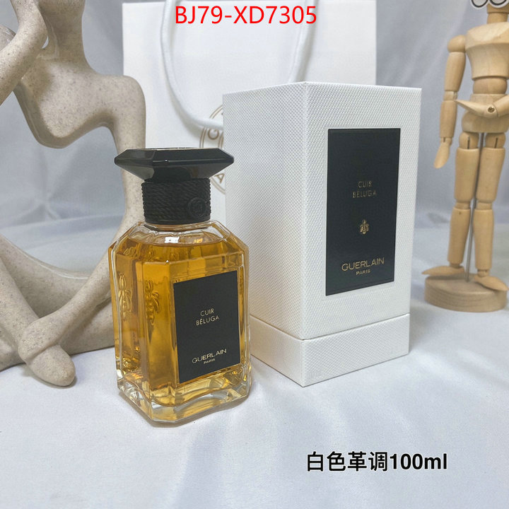 Perfume-Guerlain,how to buy replica shop , ID: XD7305,$: 79USD