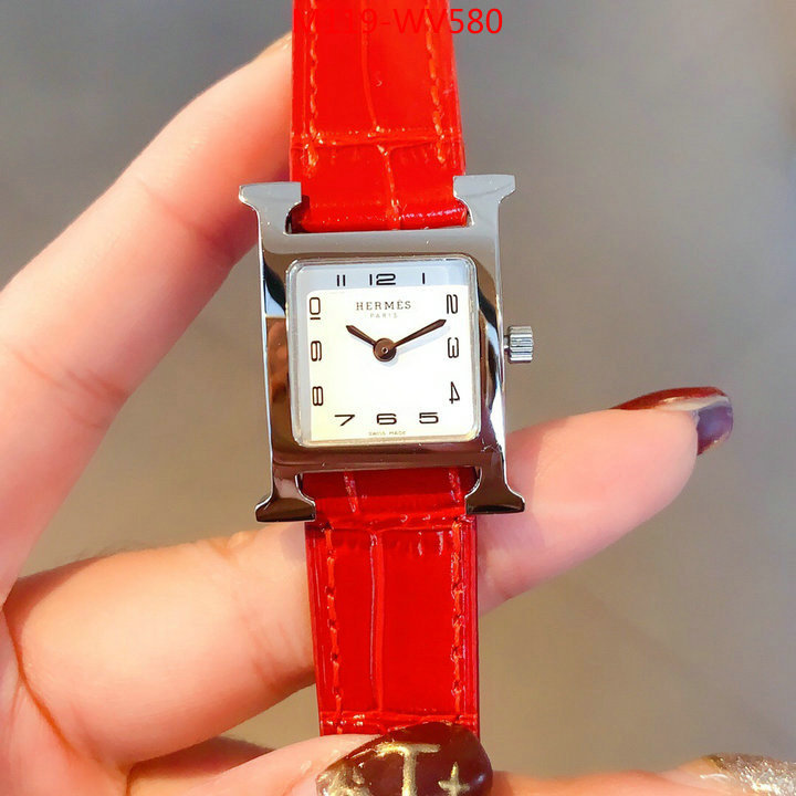 Watch(4A)-Hermes,buy online , ID: WV580,$:119USD