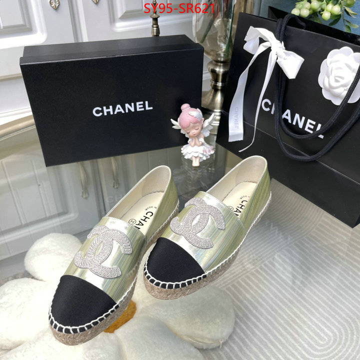 Women Shoes-Chanel,what's best , ID: SR621,$: 95USD