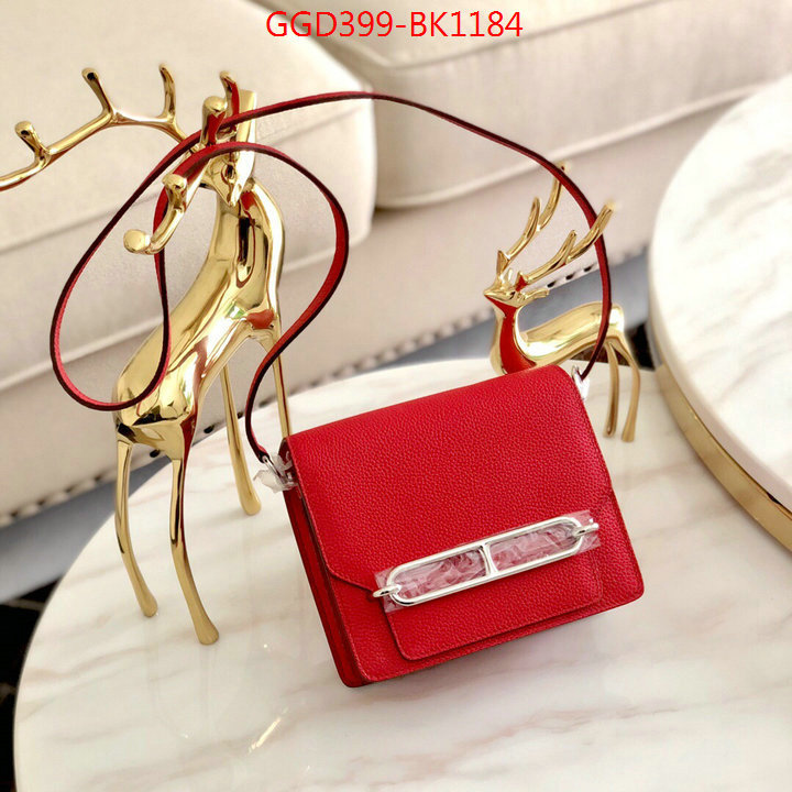 Hermes Bags(TOP)-Roulis,most desired ,ID: BK1184,$:399USD