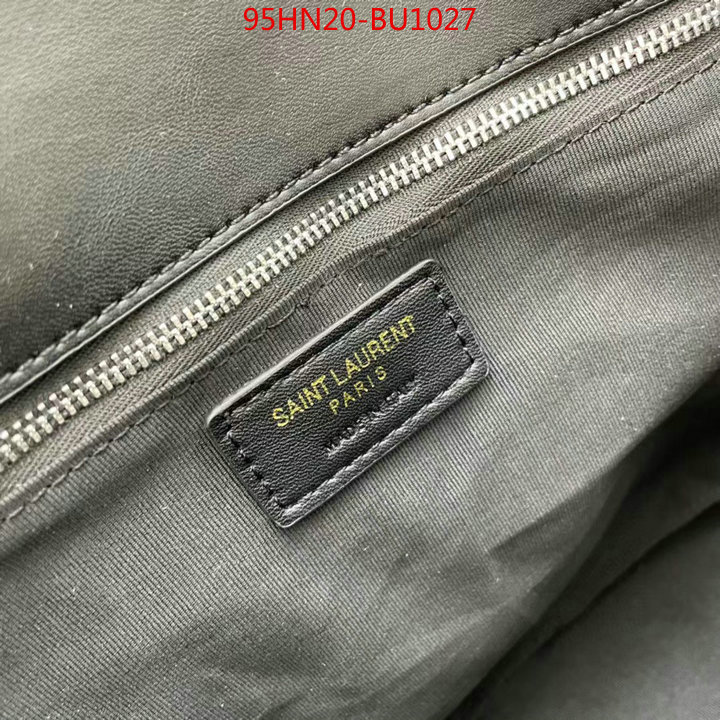 YSL Bag(4A)-Diagonal-,ID: BU1027,$: 95USD