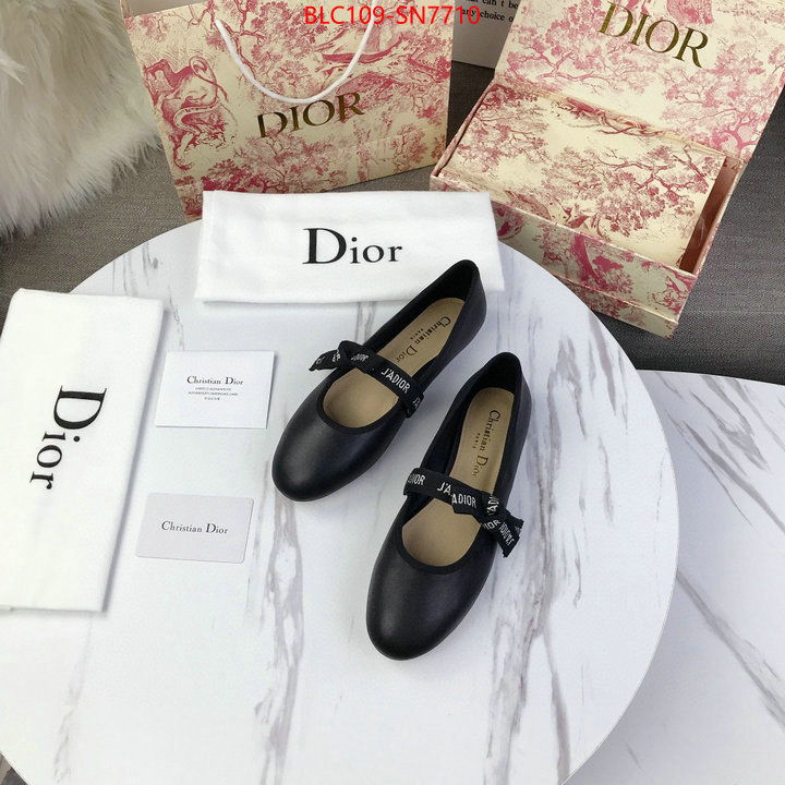 Women Shoes-Dior,what is aaaaa quality , ID: SN7710,$: 109USD