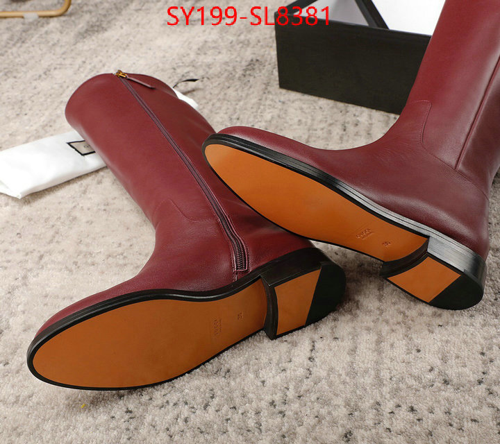 Women Shoes-Gucci,where to buy , ID: SL8381,$: 199USD