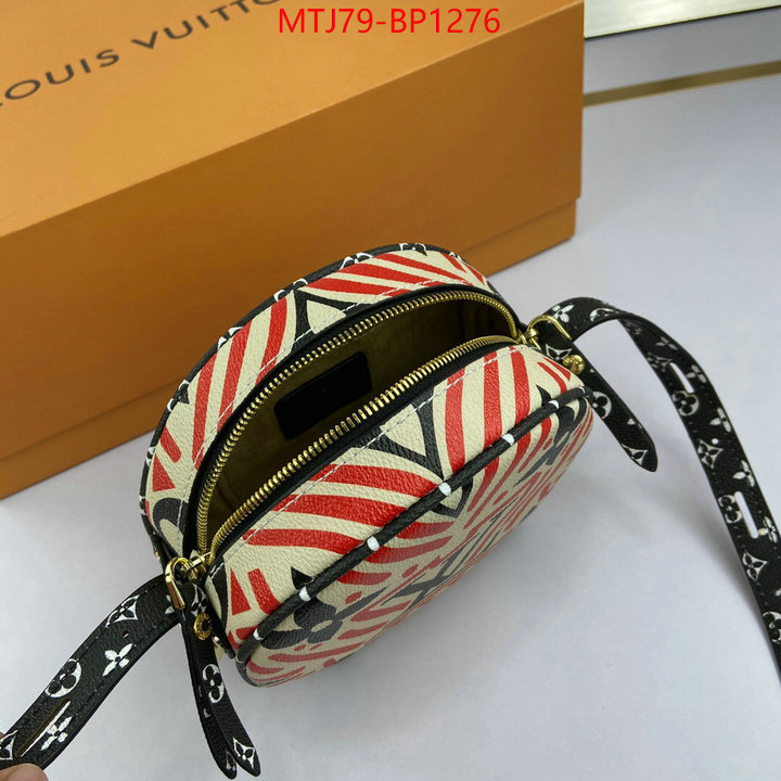 LV Bags(4A)-Boite Chapeau-,designer fake ,ID: BP1276,$: 79USD