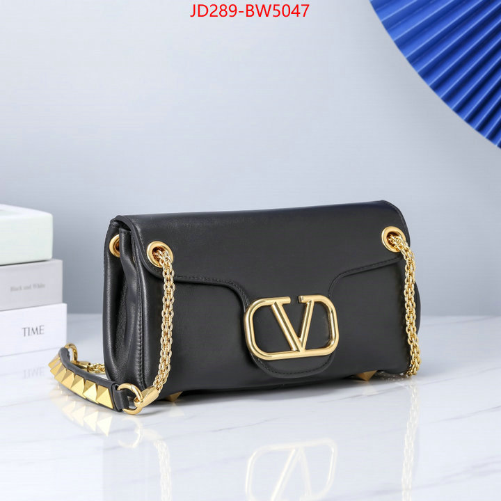 Valentino Bags (TOP)-Diagonal-,buy 2023 replica ,ID: BW5047,$: 289USD