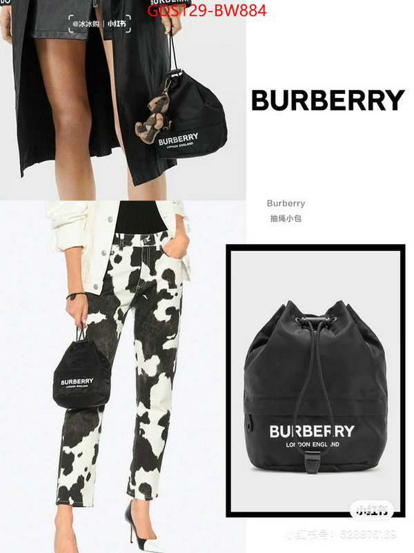 Burberry Bags(TOP)-Bucket Bag-,buy the best high quality replica ,ID: BW884,$: 129USD