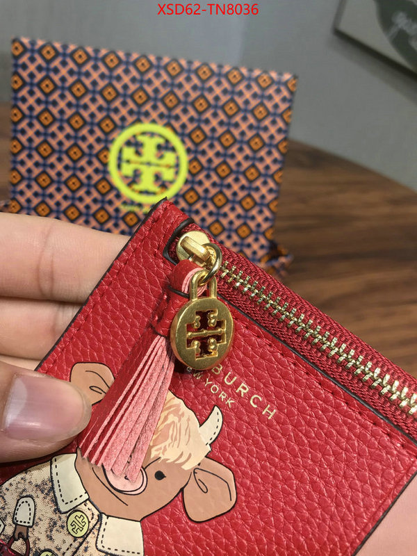 Tory Burch Bags(TOP)-Wallet,ID: TN8036,$: 62USD