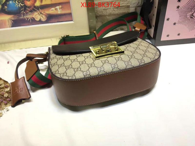 Gucci Bags(4A)-Padlock-,fashion ,ID: BK3764,$:119USD