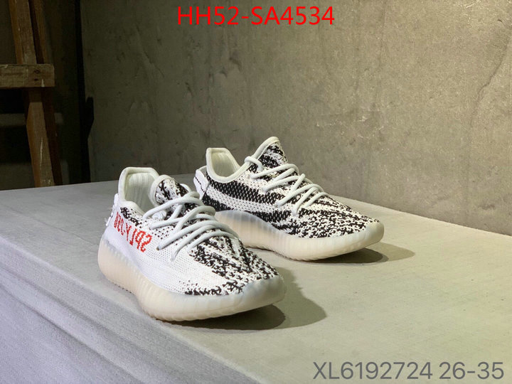 Kids shoes-Adidas,how can i find replica , ID: SA4534,$: 52USD