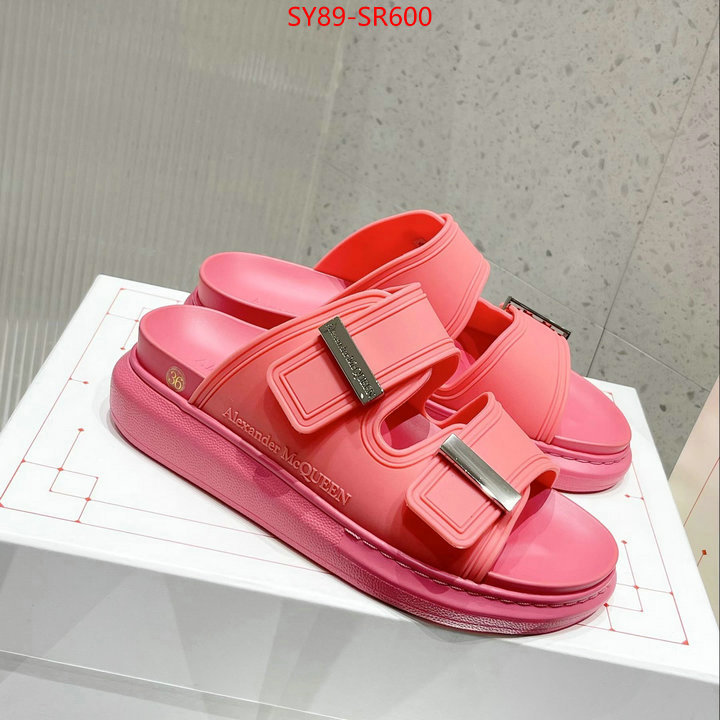 Women Shoes-Alexander McQueen,buy first copy replica , ID: SR600,$: 89USD