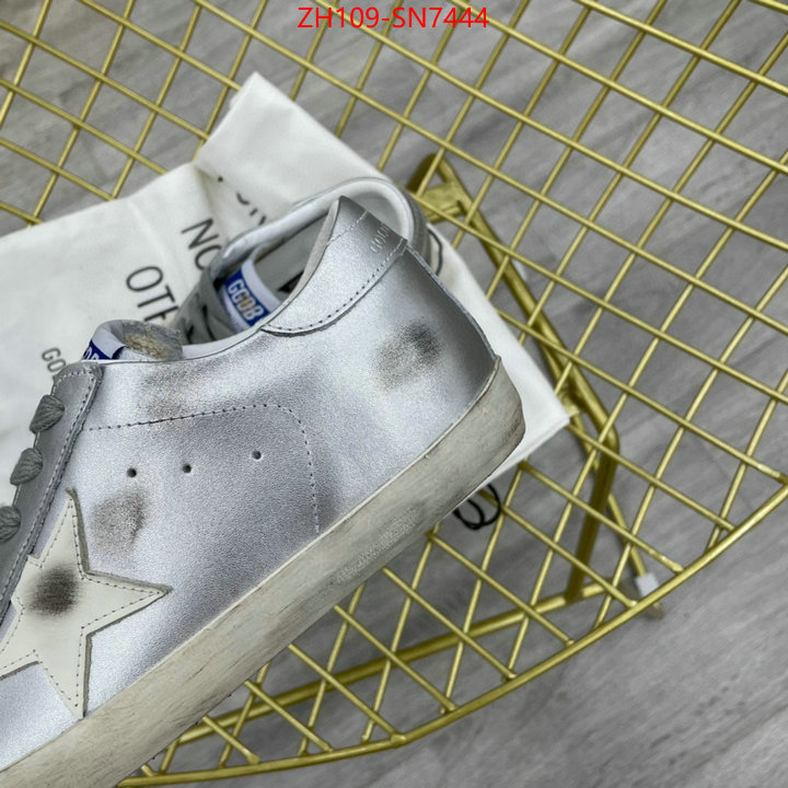 Women Shoes-Golden Goose,where can i buy the best quality , ID: SN7444,$: 109USD