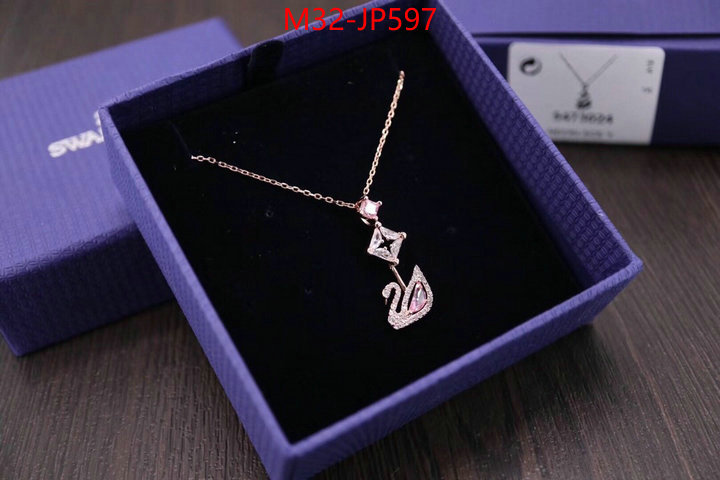 Jewelry-Swarovski,aaaaa replica , ID: JP597,$:32USD