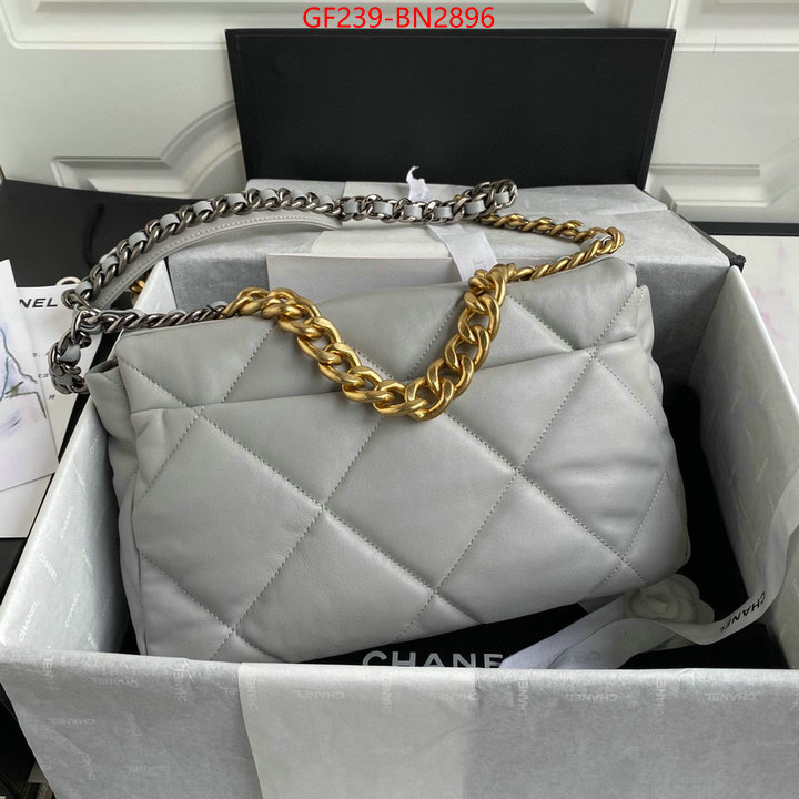 Chanel Bags(TOP)-Diagonal-,ID: BN2896,$: 239USD