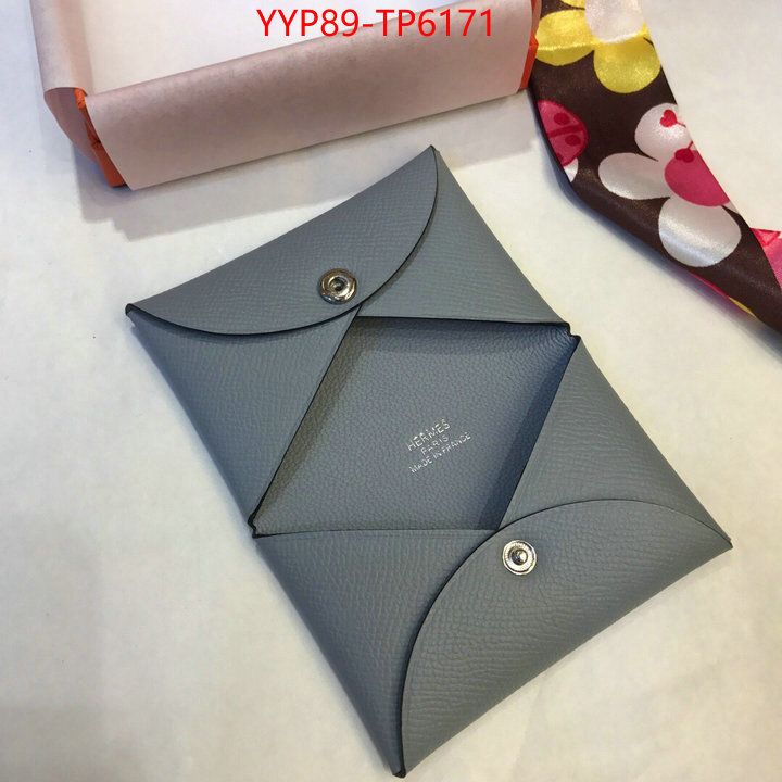 Hermes Bags(TOP)-Wallet-,replica for cheap ,ID: TP6171,$: 89USD