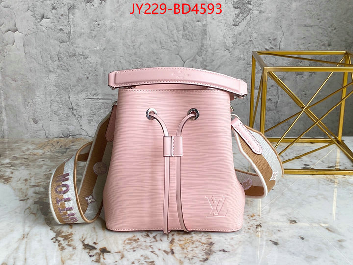 LV Bags(TOP)-Nono-No Purse-Nano No-,ID: BD4593,$: 229USD