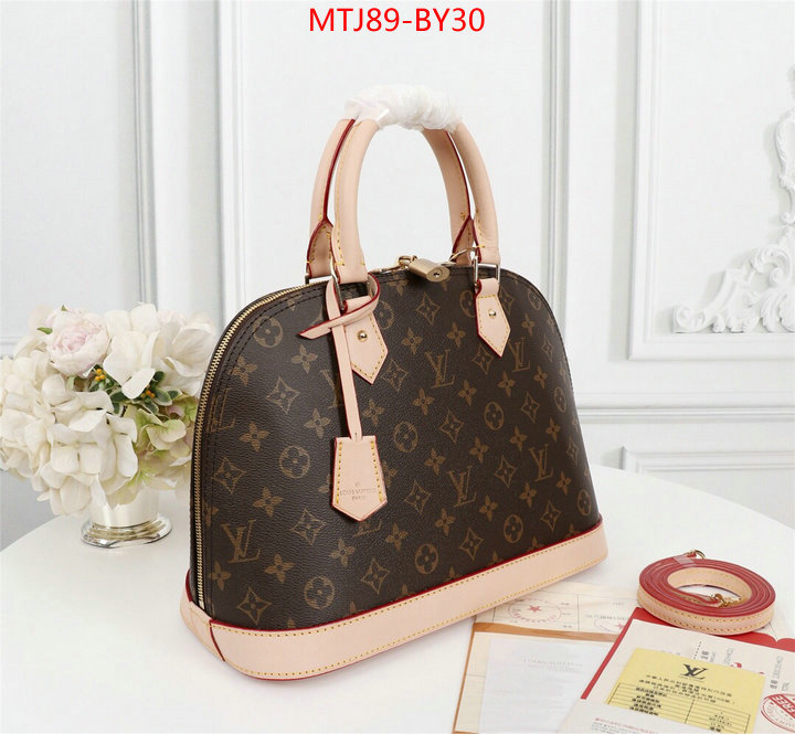 LV Bags(4A)-Alma-,shop now ,ID: BY30,