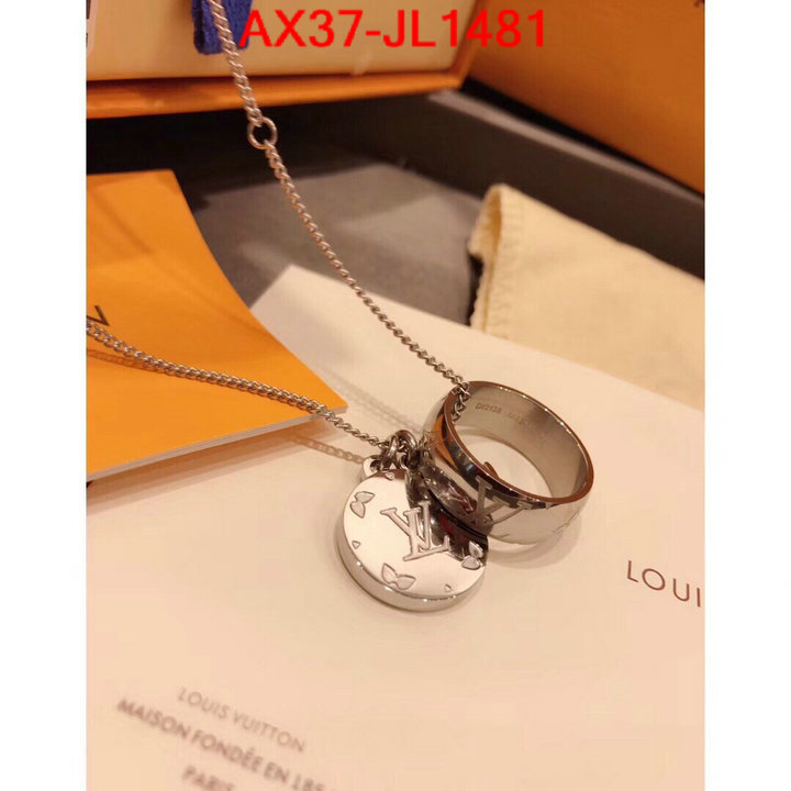 Jewelry-LV,what is aaaaa quality , ID: JL1481,$: 37USD