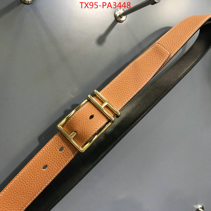 Belts-Hermes,can you buy knockoff , ID: PA3448,$: 95USD