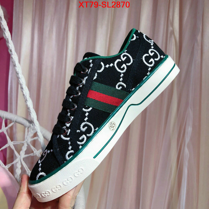 Women Shoes-Gucci,top quality website , ID: SL2870,$: 79USD