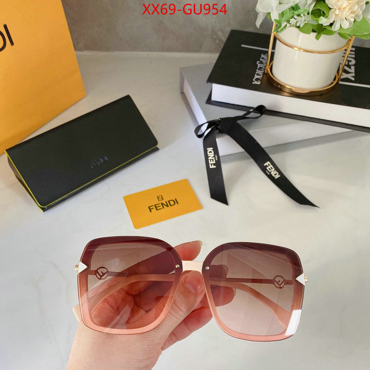 Glasses-LV,knockoff highest quality , ID: GU954,$: 69USD