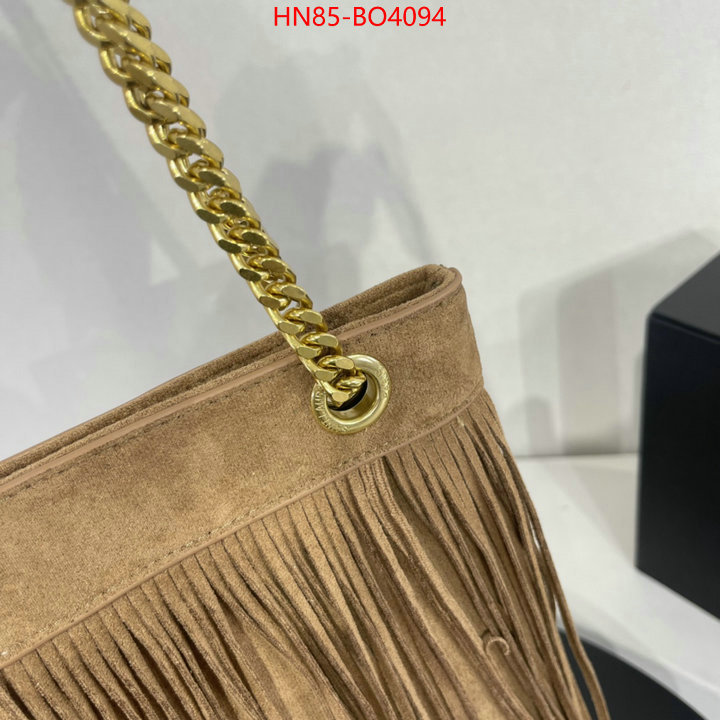 YSL Bag(4A)-Diagonal-,ID: BO4094,$: 85USD