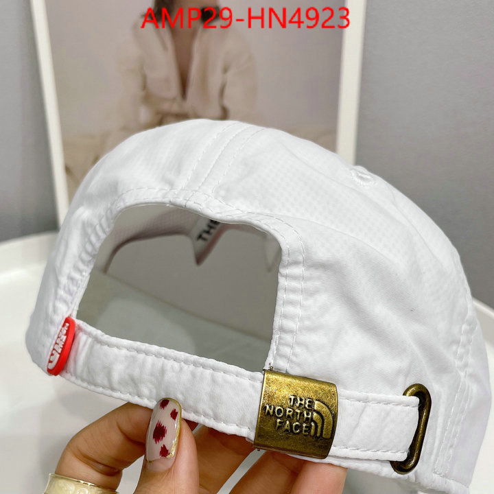 Cap (Hat)-The North Face,can you buy knockoff , ID: HN4923,$: 29USD