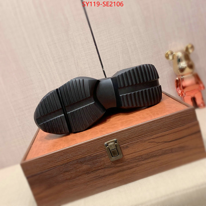 Men Shoes-Prada,best capucines replica , ID: SE2106,$: 119USD