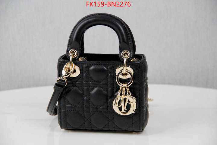 Dior Bags(TOP)-Lady-,ID: BN2276,$: 159USD