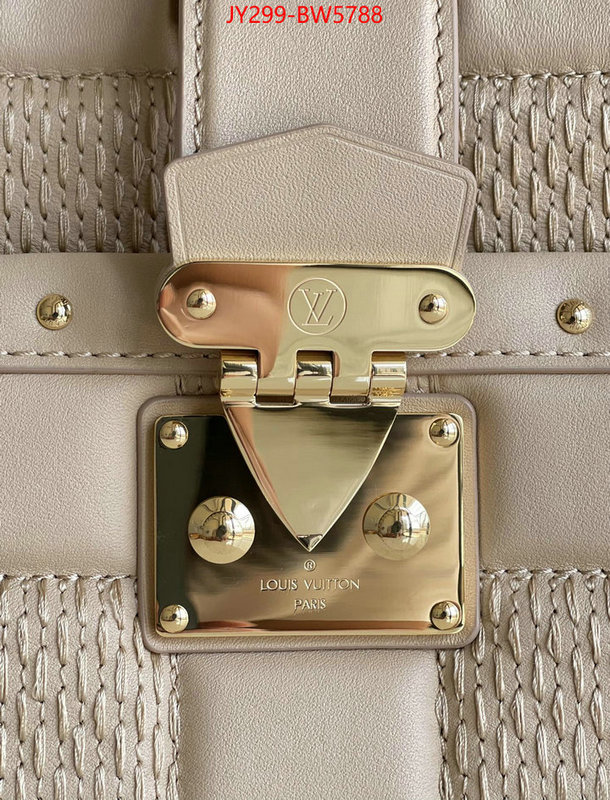 LV Bags(TOP)-Pochette MTis-Twist-,ID: BW5788,$: 299USD