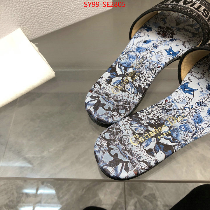 Women Shoes-Dior,designer high replica , ID: SE2805,$: 99USD