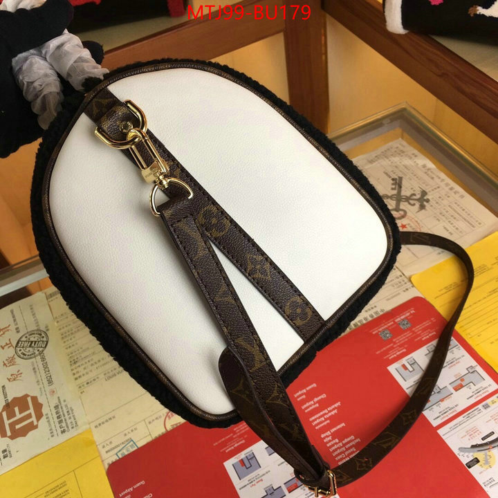 LV Bags(4A)-Speedy-,where can i buy ,ID: BU179,$: 99USD