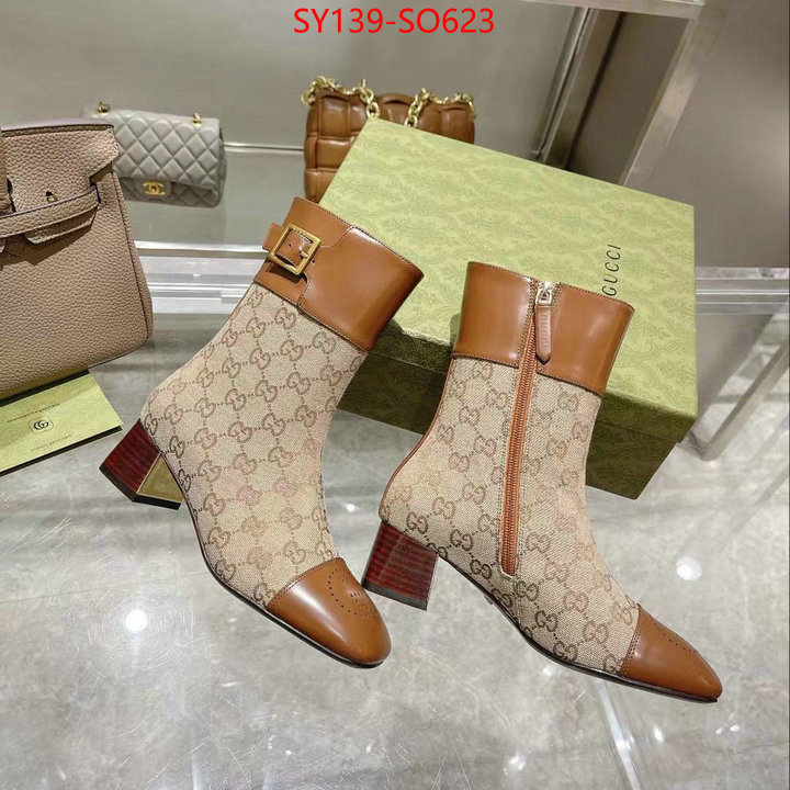 Women Shoes-Gucci,what , ID: SO623,$: 139USD