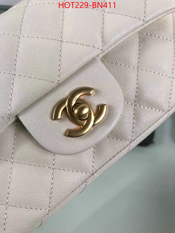 Chanel Bags(TOP)-Diagonal-,ID: BN411,$: 229USD